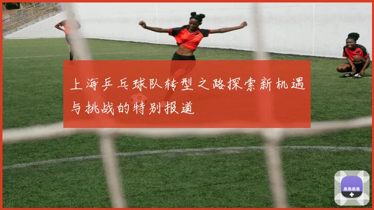 上海乒乓球队转型之路探索新机遇与挑战的特别报道
